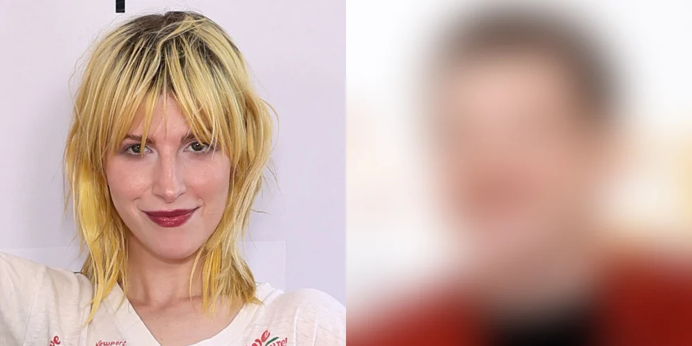Featured image for Hayley Williams Identifies Morgan Wallen as the 'Racist Country Singer' in Her Song