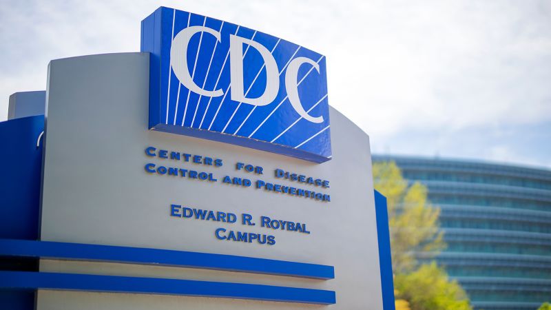 Featured image for CDC issues alert for Marburg virus outbreak in African nations