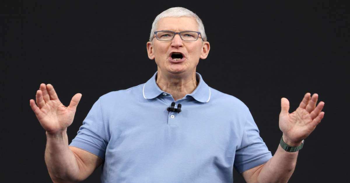 Apple Music Expands Radio Offerings to Compete with Spotify