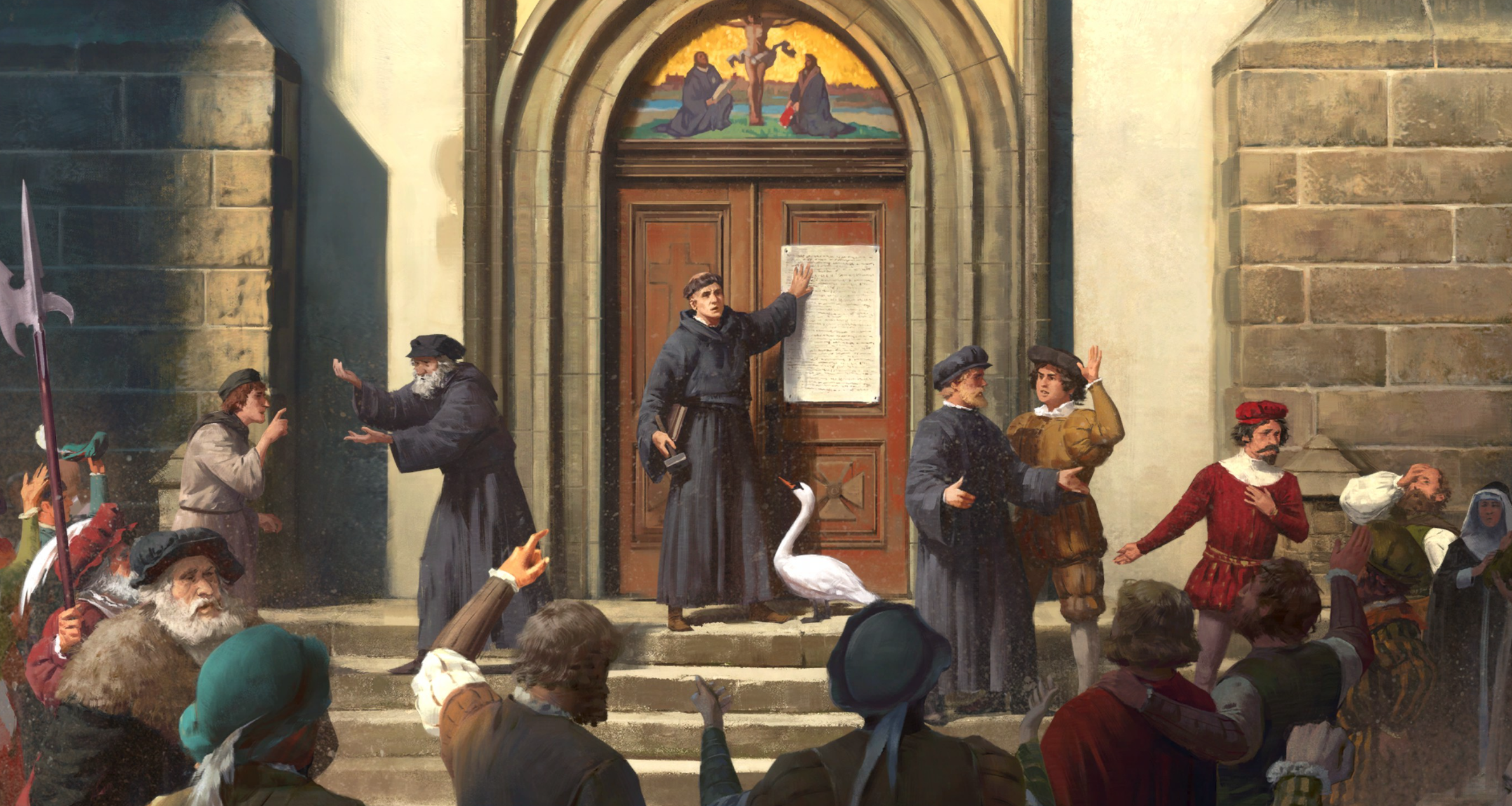 Featured image for Europa Universalis 5: Review, Unlock Times, and Market Impact