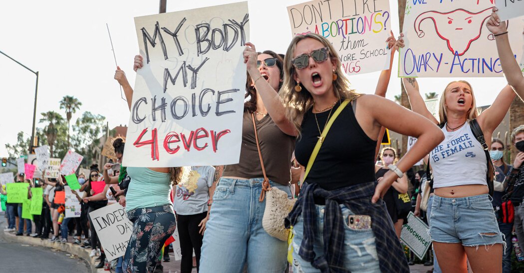 Featured image for Arizona Supreme Court Upholds 160-Year-Old Abortion Ban
