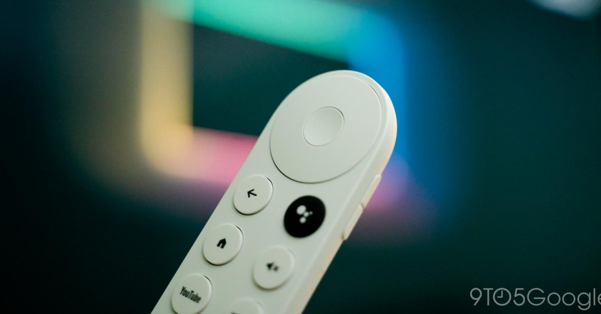 Featured image for "2024 Update: First Chromecast with Google TV Rolling Out"