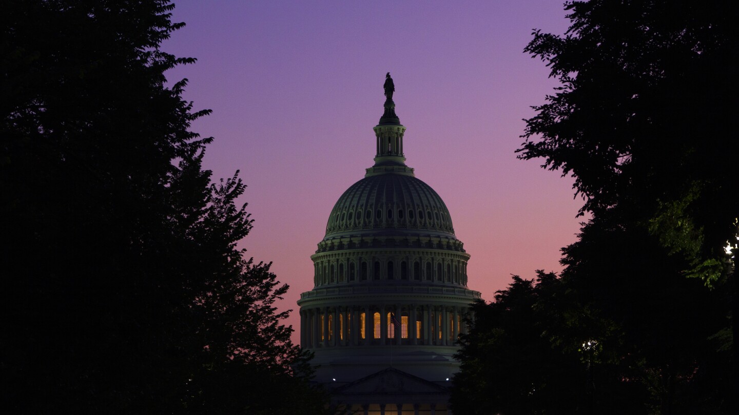 Featured image for Congress Advances NIL Regulations Amid Player and NCAA Debates