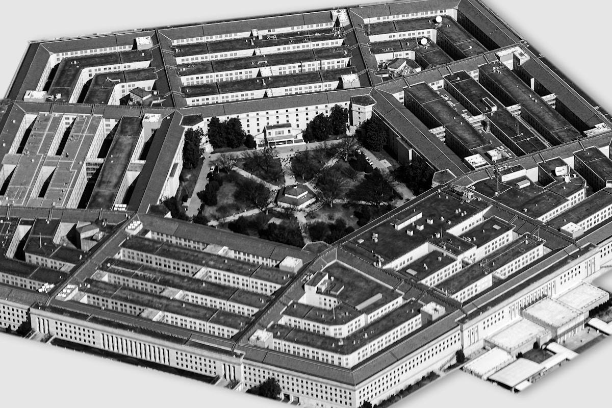 Featured image for The Perils of National Security Leaks and Over-Classifying Intelligence.