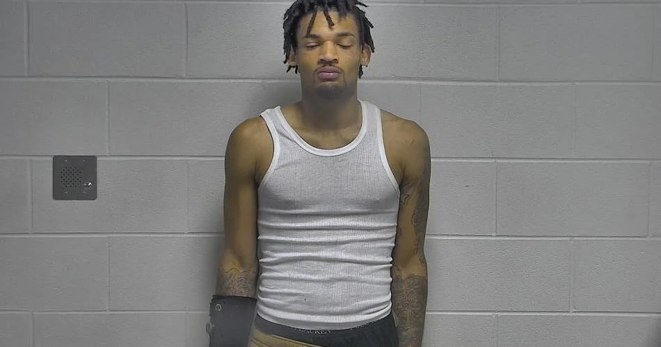 Louisville Man Arrested for Murder After Fatal Police Chase Crash