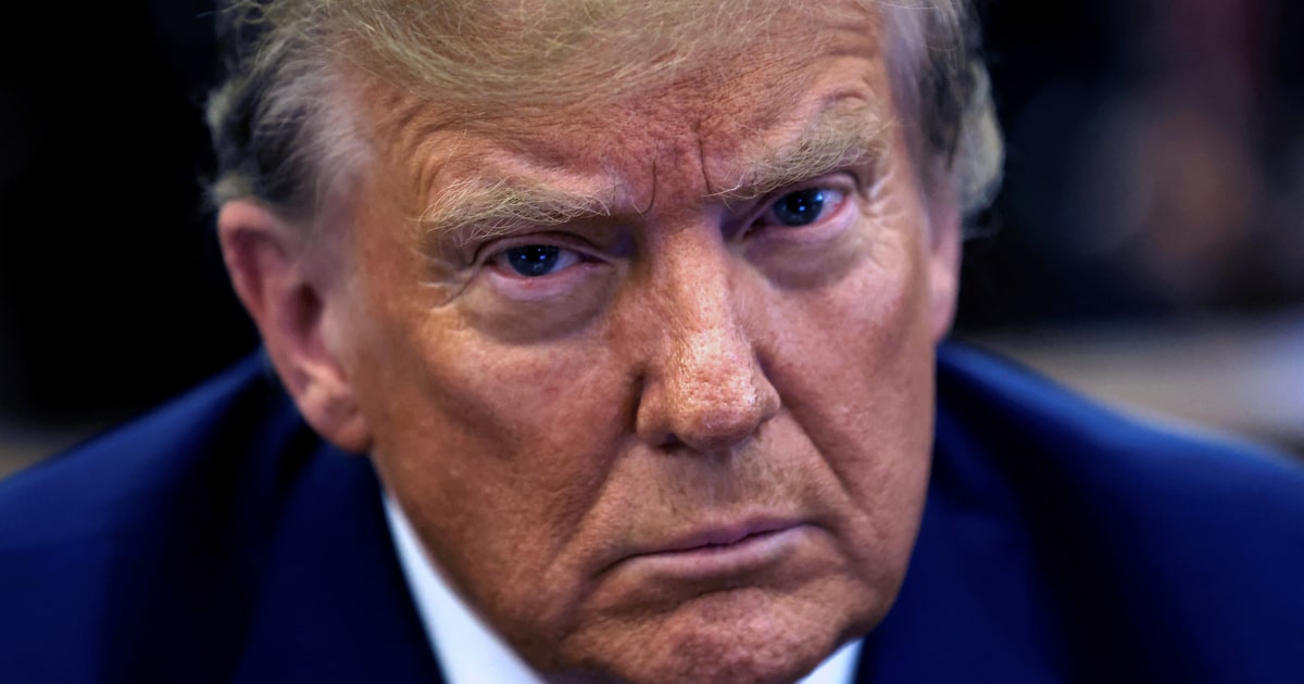 Featured image for "Fearful Trump Critics Weigh Risk of Retribution in Potential Second Term"