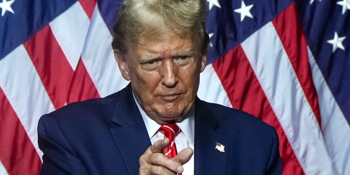 Featured image for "Trump's Impact: From Fascist Rhetoric to Young Republican Voters"