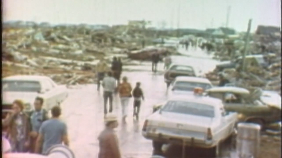 Featured image for "Remembering the Devastation: 50th Anniversary of Sayler Park and Xenia Tornadoes"