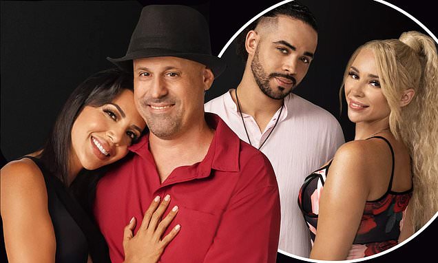 "90 Day Fiancé Season 10 Introduces Risky Long-Distance Love Stories, Including Jasmine Pineda"