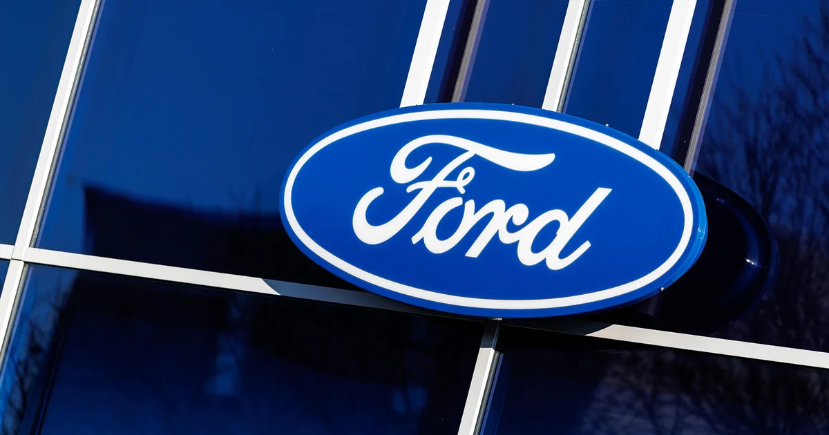 Featured image for Ford recalls over 1.7 million vehicles for various safety issues