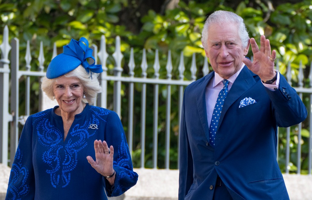 "King Charles III's Coronation: Coverage, Opinions, and Controversies"