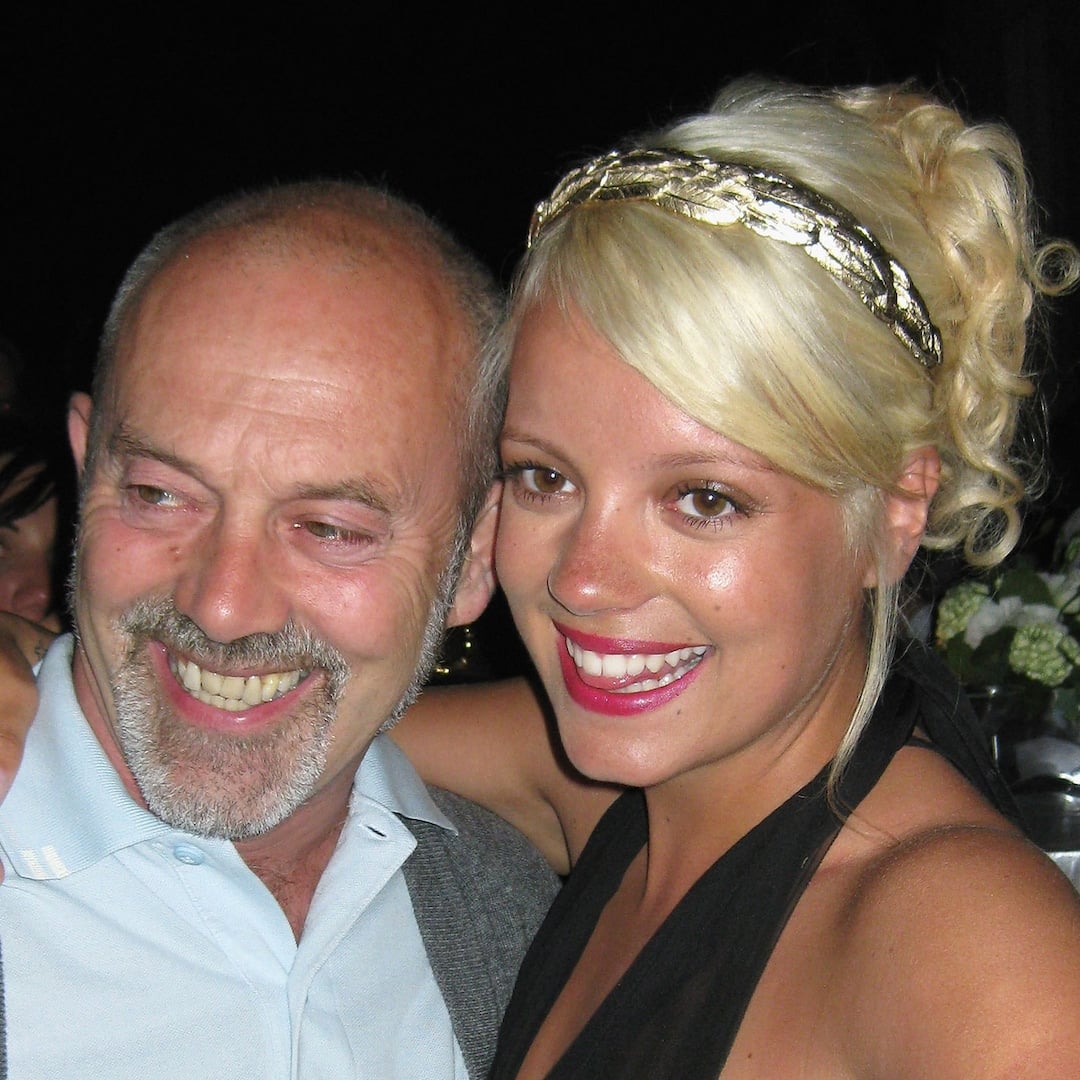 Lily Allen's Shocking Revelation: Dad Called Police When She Lost Virginity at 12