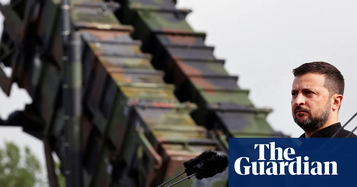 Featured image for US Temporarily Halts Some Military Aid to Ukraine Amid Stockpile Concerns