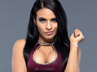 Featured image for Zelina Vega's Emotional Journey at WWE Backlash 2023.