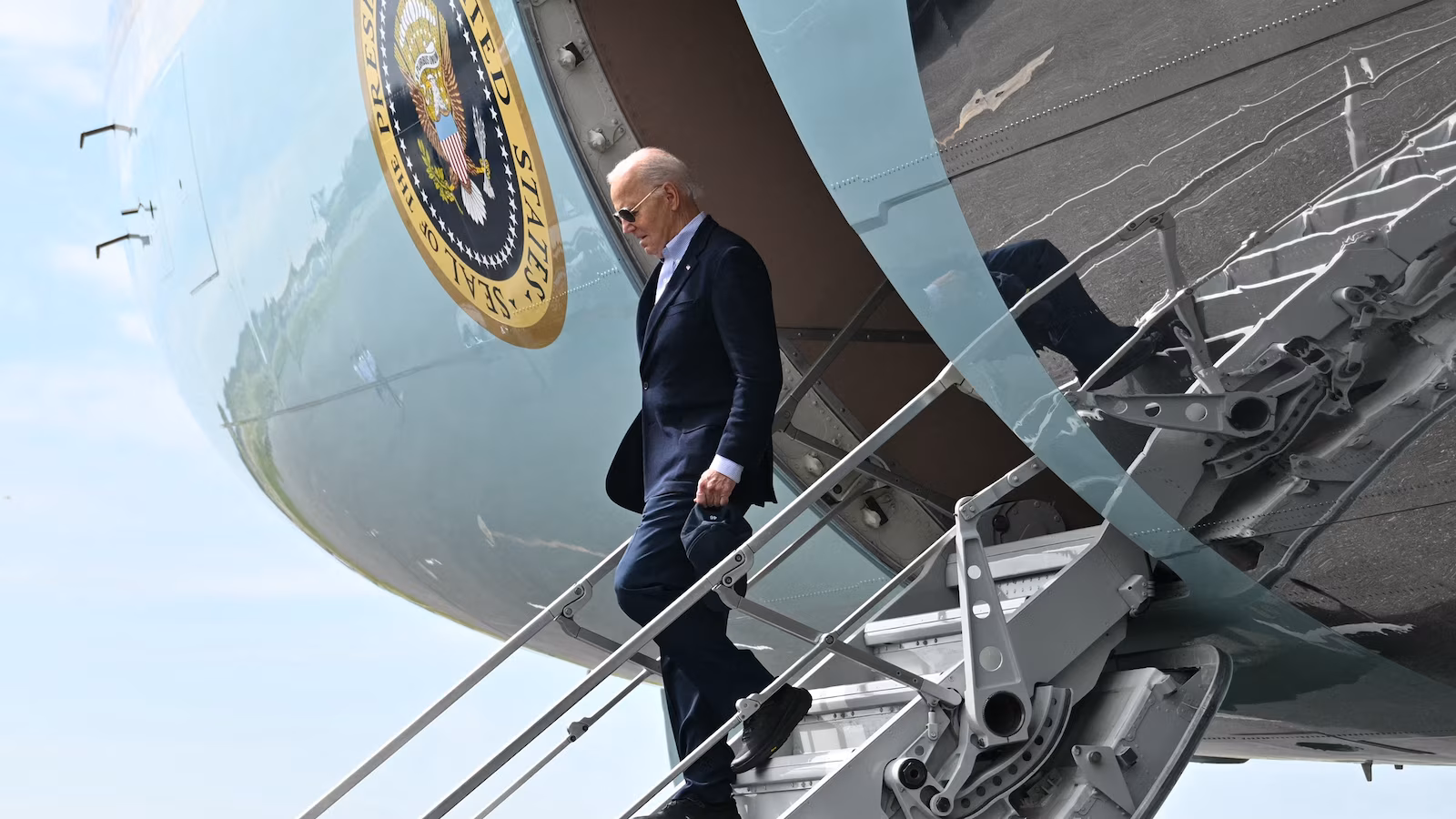 Biden's Final Diplomatic Tour Amid Global Concerns Over Trump Era