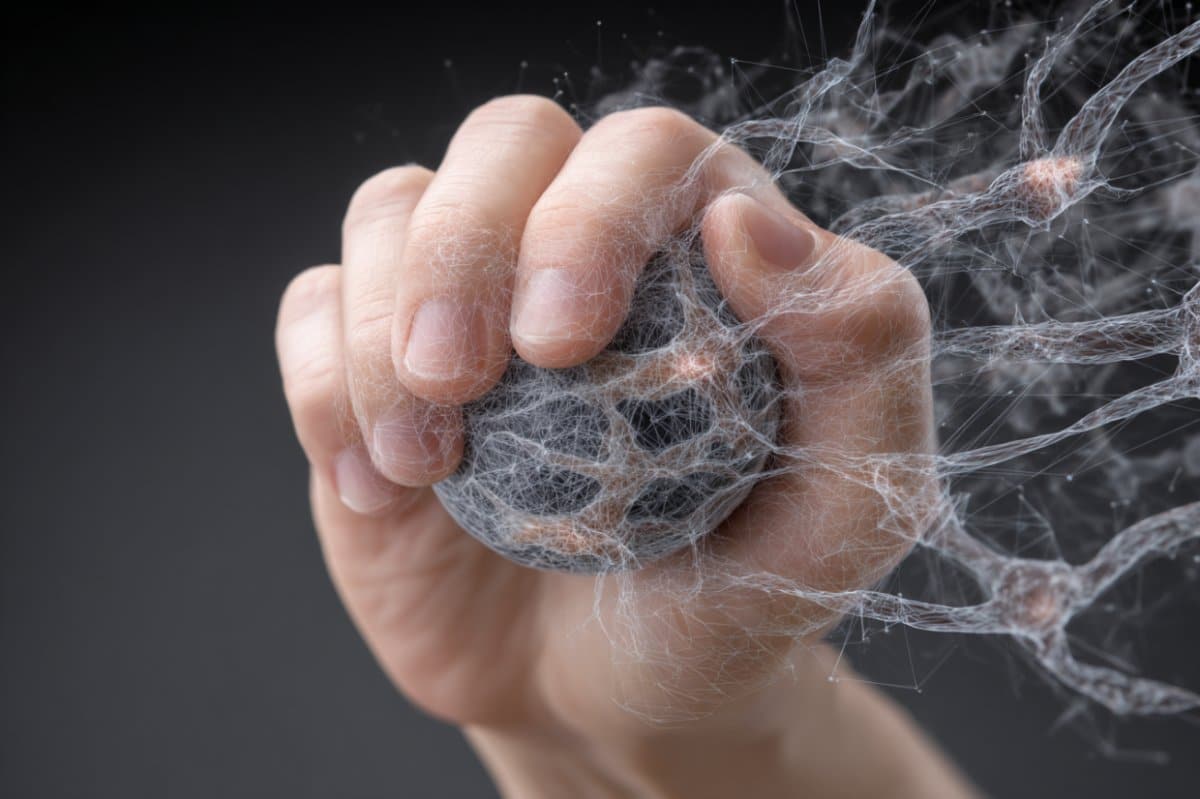 Featured image for Grip Strength as a Marker for Brain Changes in Early Psychosis