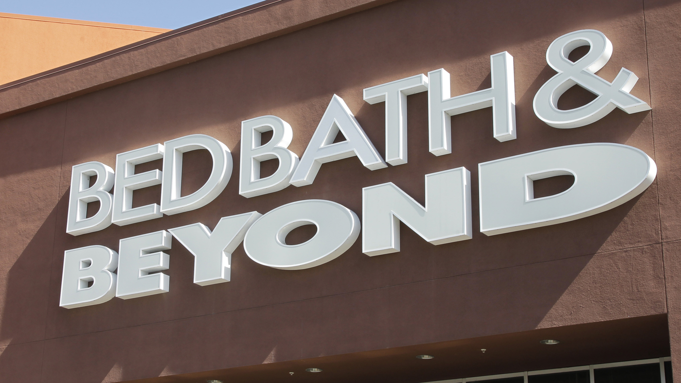 Featured image for Overstock.com Transforms into Bed Bath & Beyond: A Revival Story
