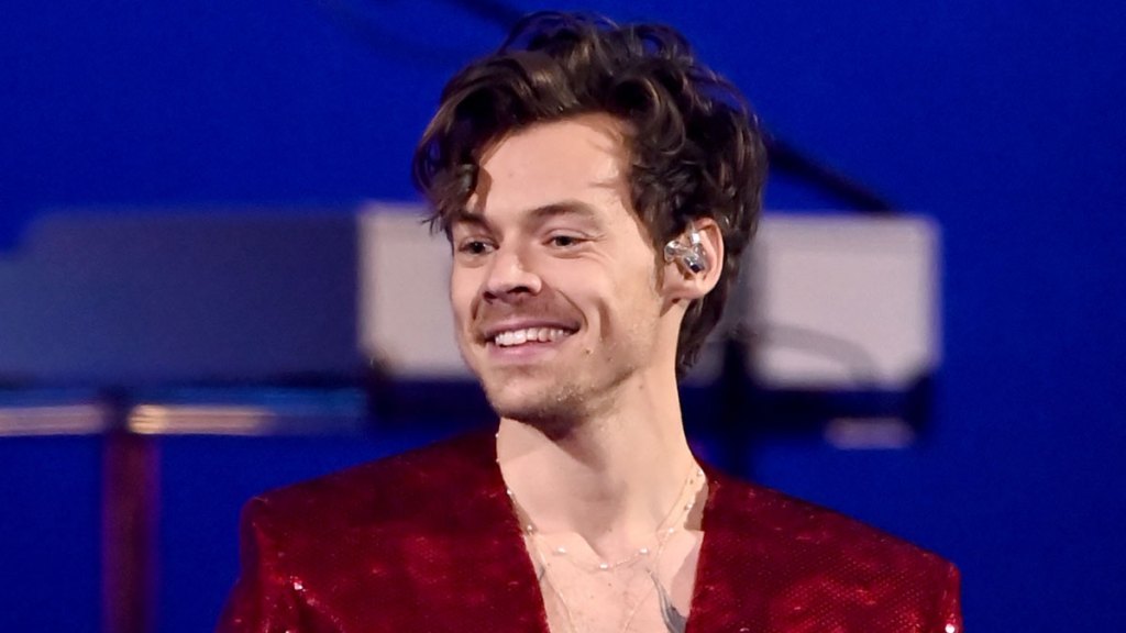 Harry Styles' Darker Ambitions Led to Little Mermaid Rejection
