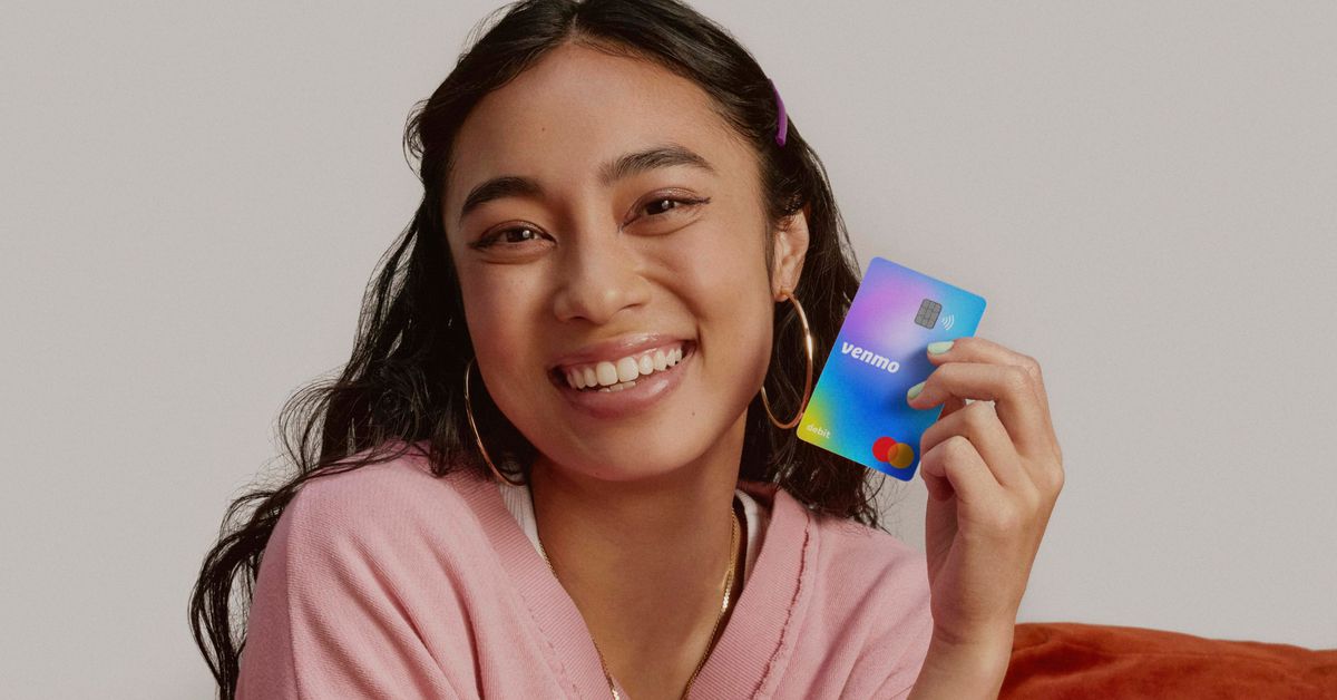 Featured image for Venmo and Uber Launch Teen Accounts with Debit Cards and ATM Access