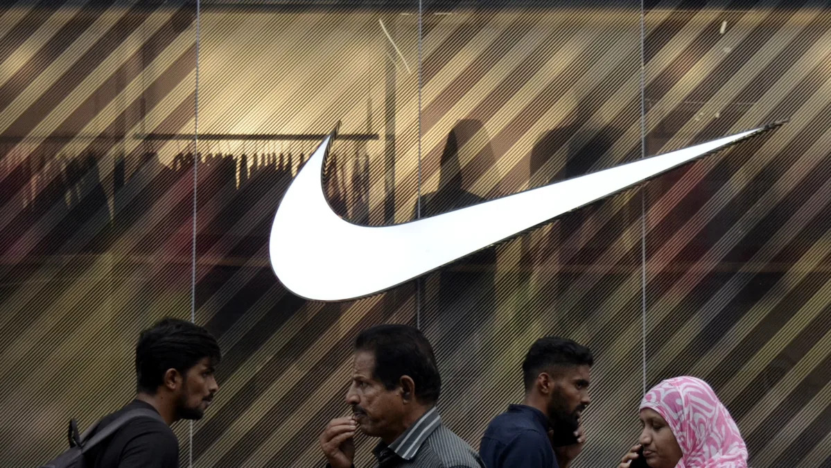 Featured image for Nike Stock Receives Upgrade Ahead of Earnings, Fueled by China Strength