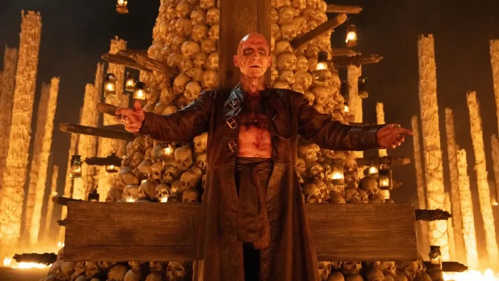 Bone Temple Aims to Top Box Office Over MLK Weekend