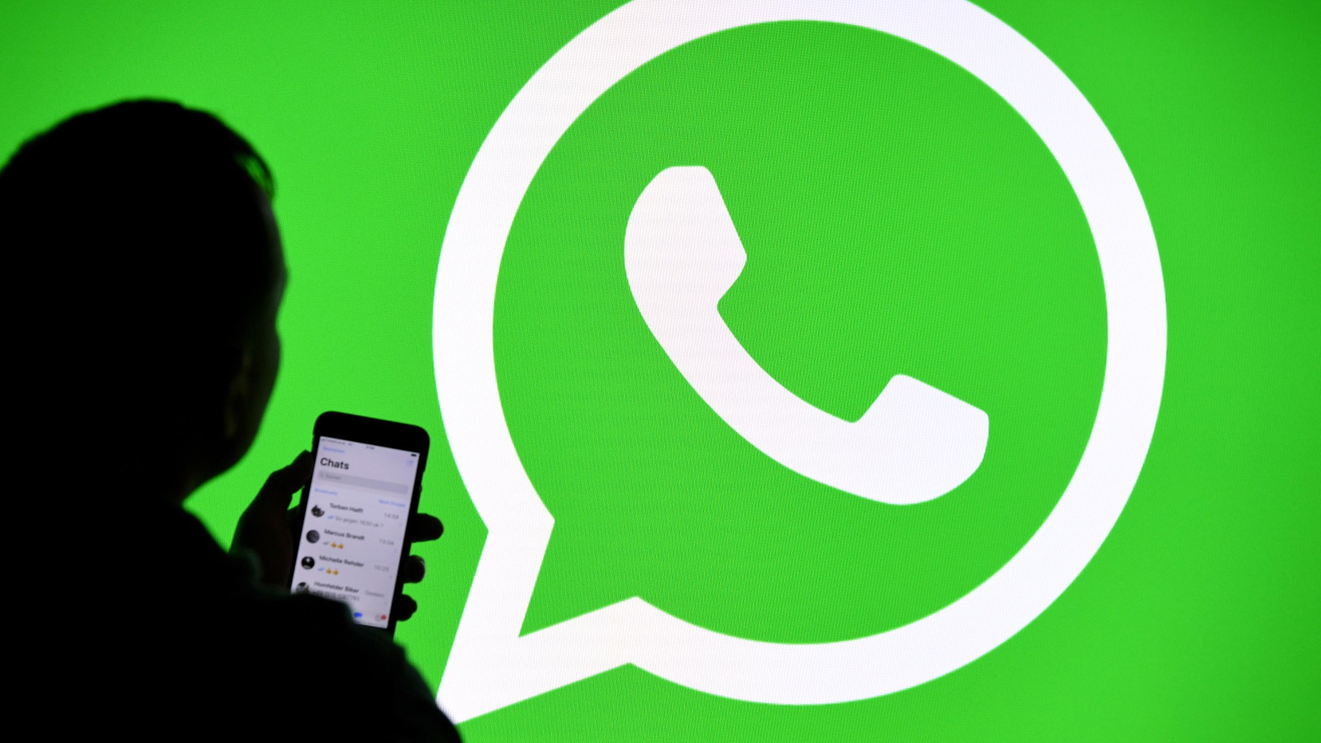 Featured image for WhatsApp introduces new voice features for iPhone users.