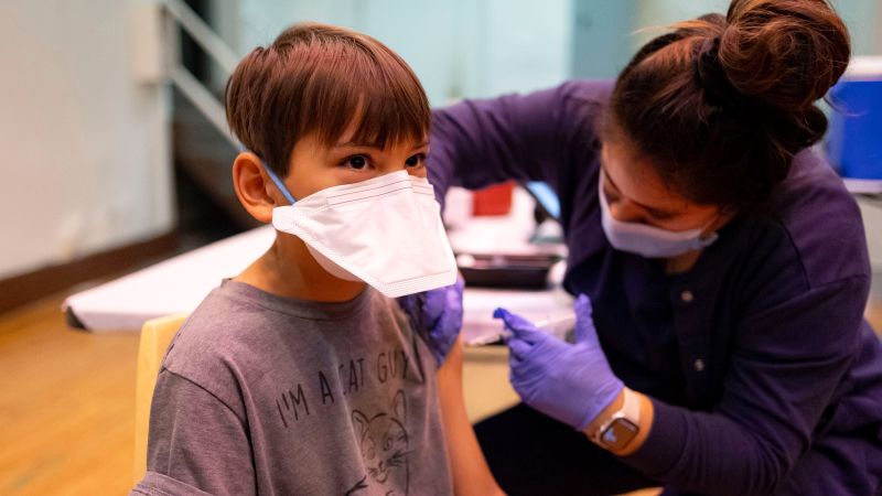 Respiratory Illnesses Surge Across US Amid Lagging Vaccination Rates