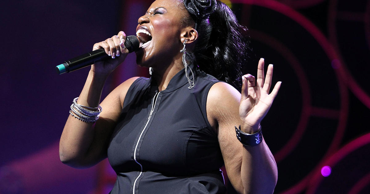 Featured image for "American Idol Alum Mandisa Dies at 47: Investigation Underway"