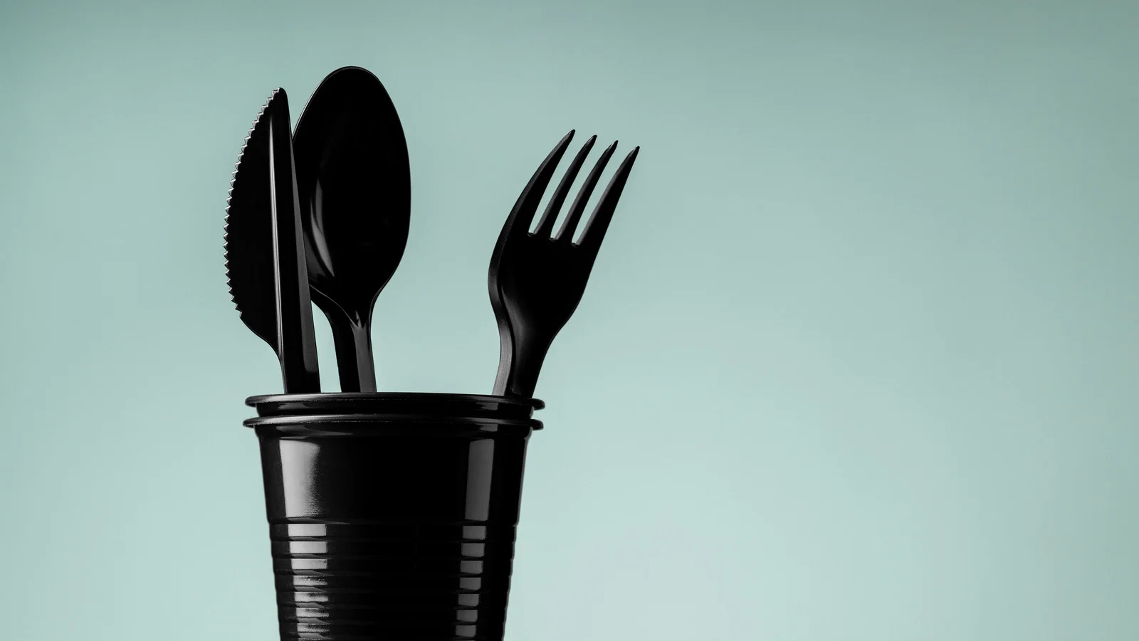 Featured image for Eco-Friendly Utensils That Avoid Microplastic Pollution