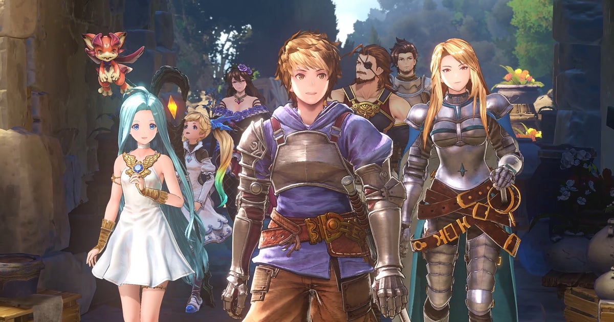 Featured image for "Granblue Fantasy: Relink's Steam Debut Soars with Strong Start and Surprising Success"
