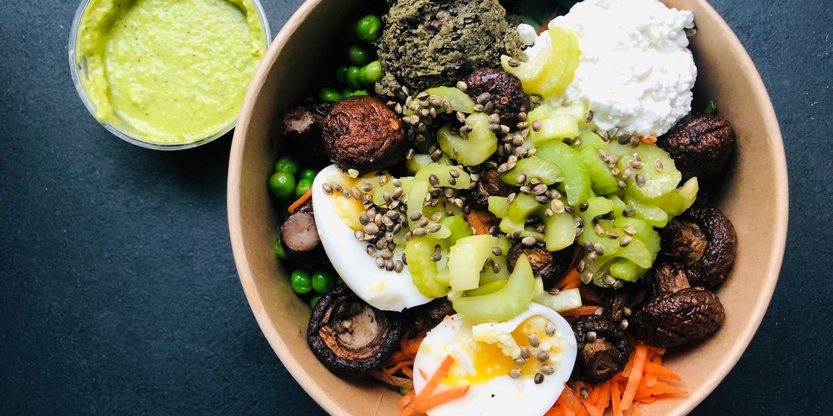 Top Nutritionists and Geriatrician Reveal the Ultimate Foods for Age 50+