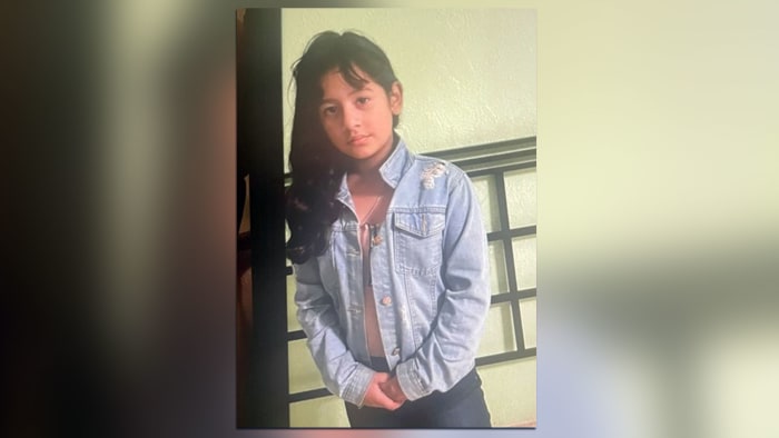 "Amber Alert: 12-Year-Old Jacksonville Girl Kidnapped, Search Underway"