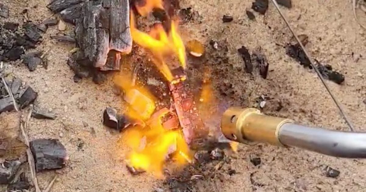 The Ledger Controversy: Examining the Challenges of Blockchain Security.