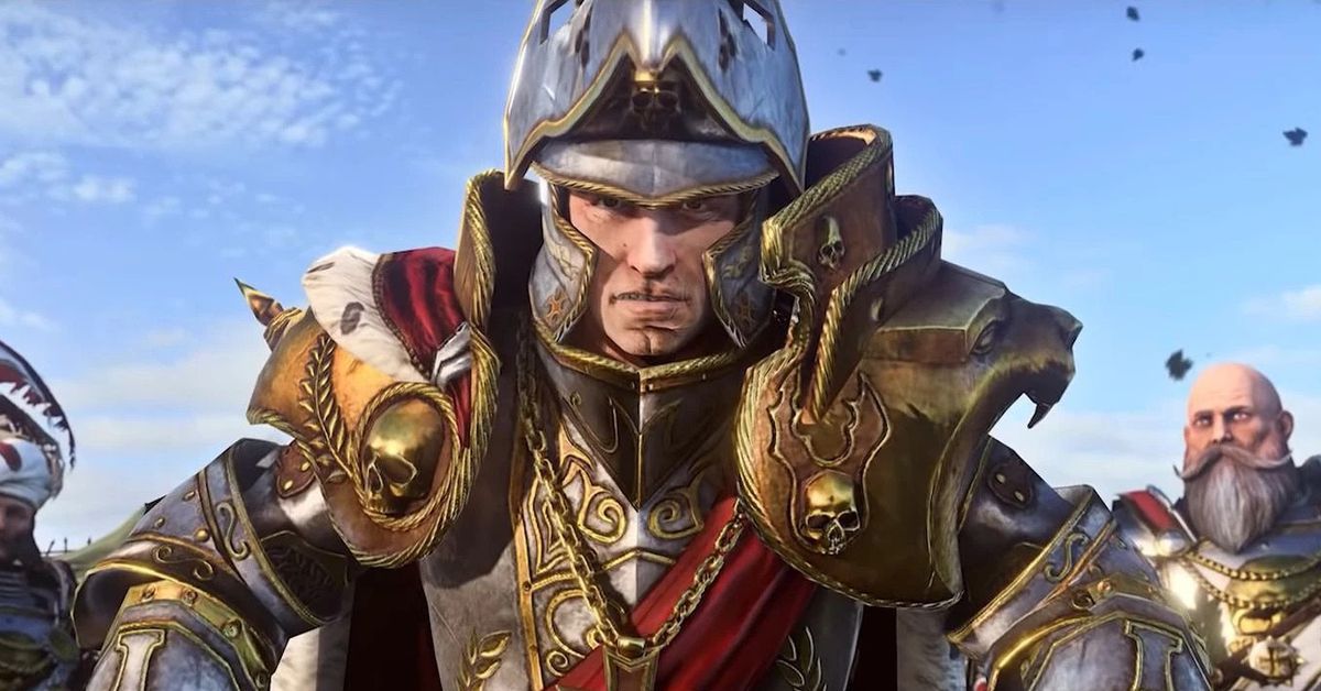 Featured image for Total War: Warhammer 3 DLC Delayed, Refunds Issued for Pharaoh Players