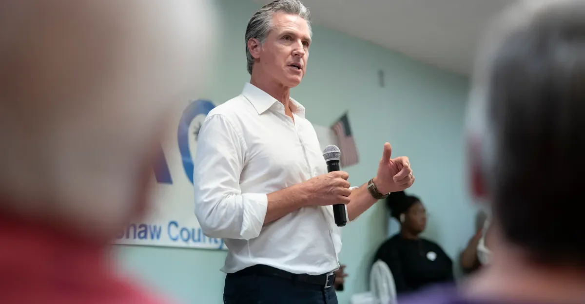 Democrats Prepare to Counter Texas GOP's Redistricting Strategies