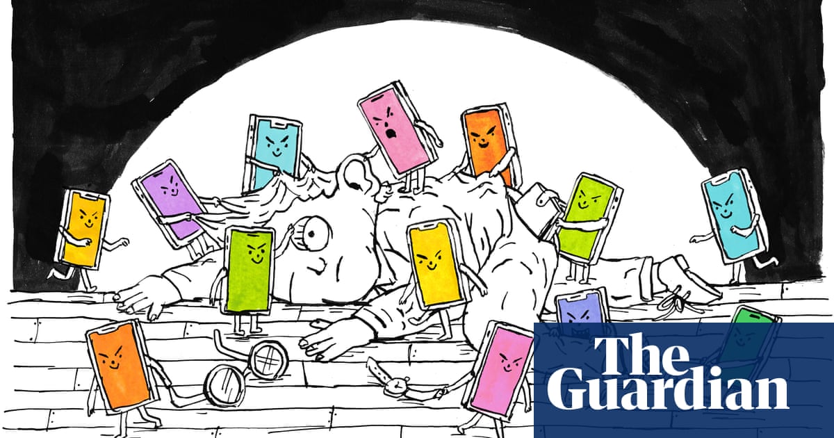 Featured image for "Five Steps to Smartphone Sanity: Breaking the Habit and Reducing Screen Time"