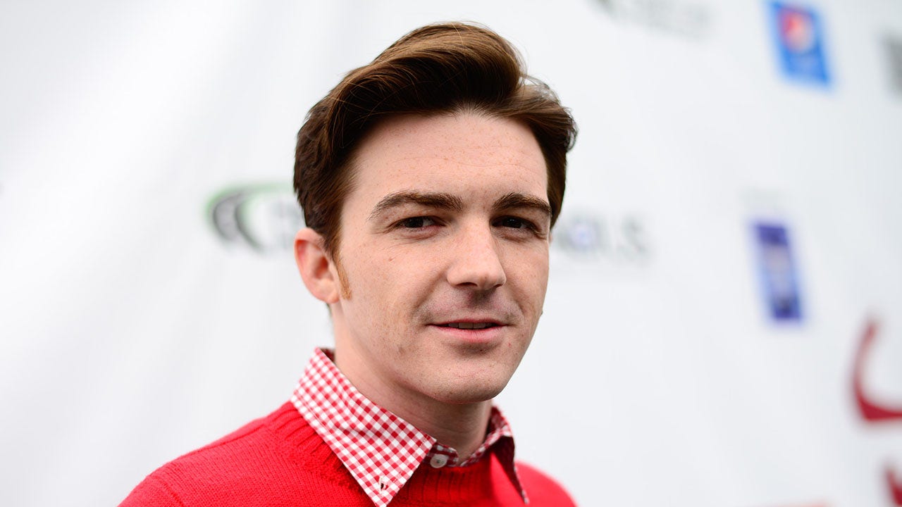 Featured image for Drake Bell's Forgiveness Journey: Navigating Past Guilt and Healing with Support