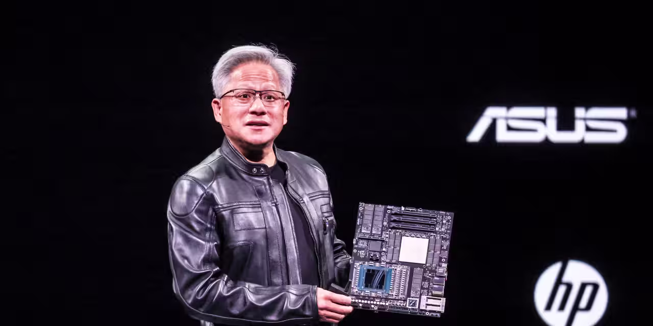 Nvidia's Stock Rally and Revenue Challenges in Focus