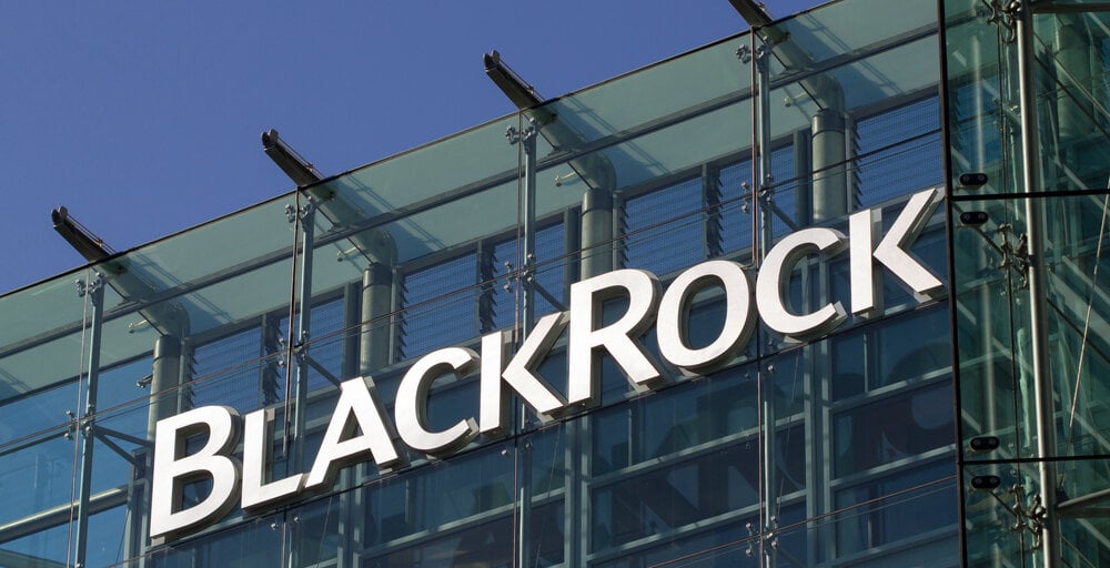BlackRock's Bitcoin ETF Filing Garners Praise and Anticipation from Financial Giants.