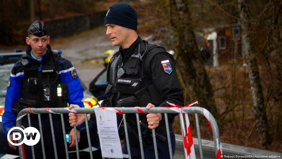 Featured image for "Discovery of Missing French Toddler's Bones in the Alps"