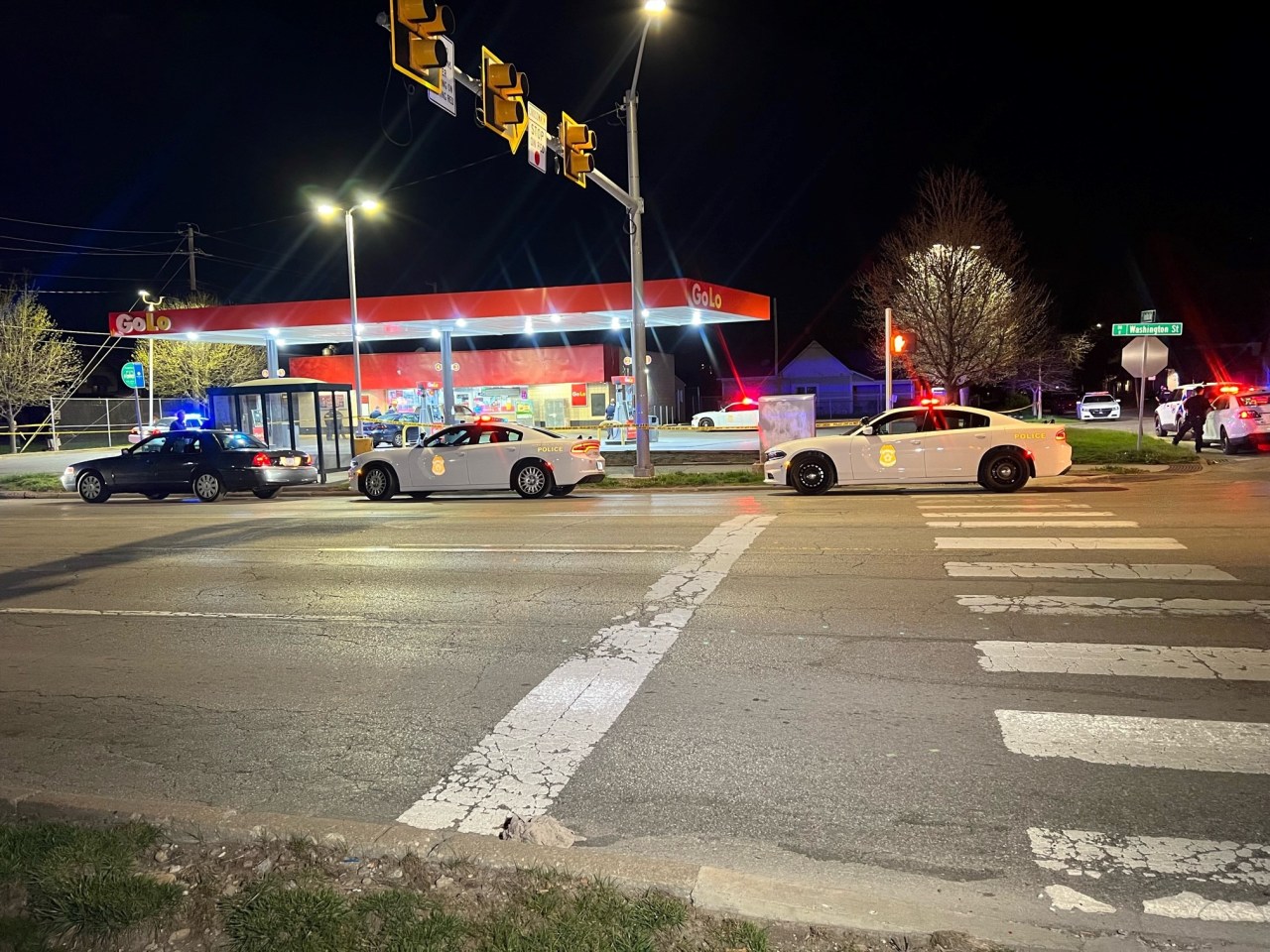 Recent Shootings in Indianapolis Leave Multiple Dead and Injured.