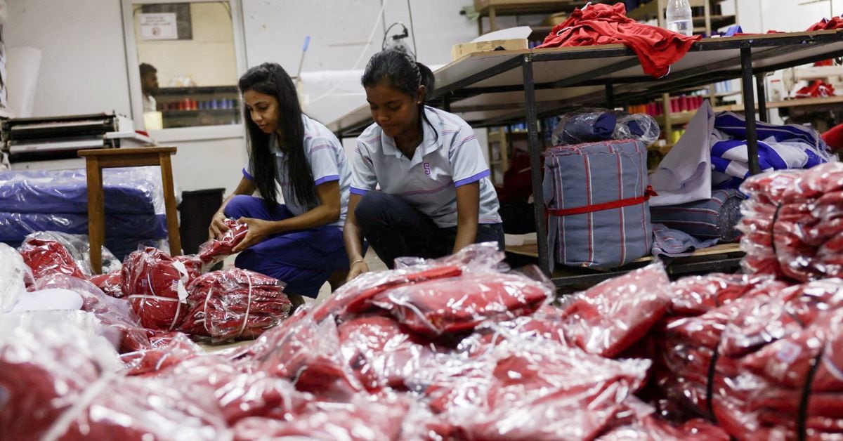 Featured image for Sri Lanka's Bold Move: 250 bps Rate Cut Signals Economic Rebound.