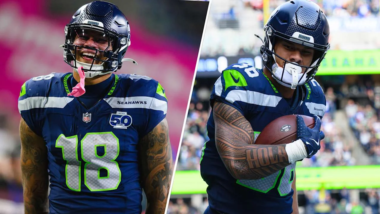 Seahawks Activate Holani and Arroyo for NFC Title Run