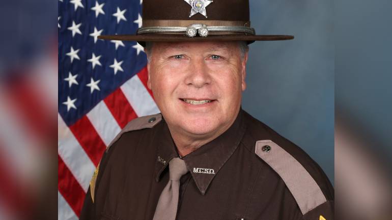 "Chilling Police Reports Unveil Disturbing Timeline of Deputy's Escape Attempt Attack"