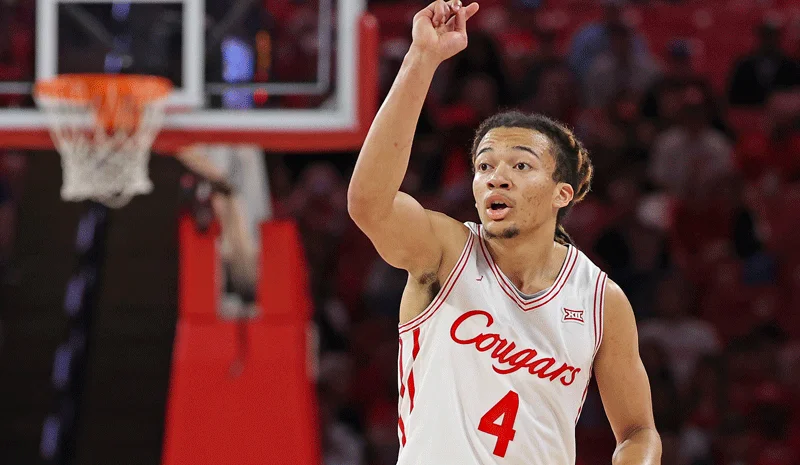 Houston-Kansas Defense Duel Predicted as Low-Scoring Clash