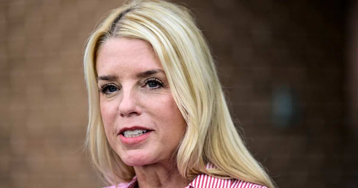 Trump Selects Pam Bondi for Attorney General After Gaetz Steps Down