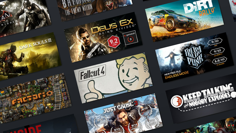 Featured image for "Score 7 Bethesda Classics for Only $12 in Weekend PC Game Bundle Deal"