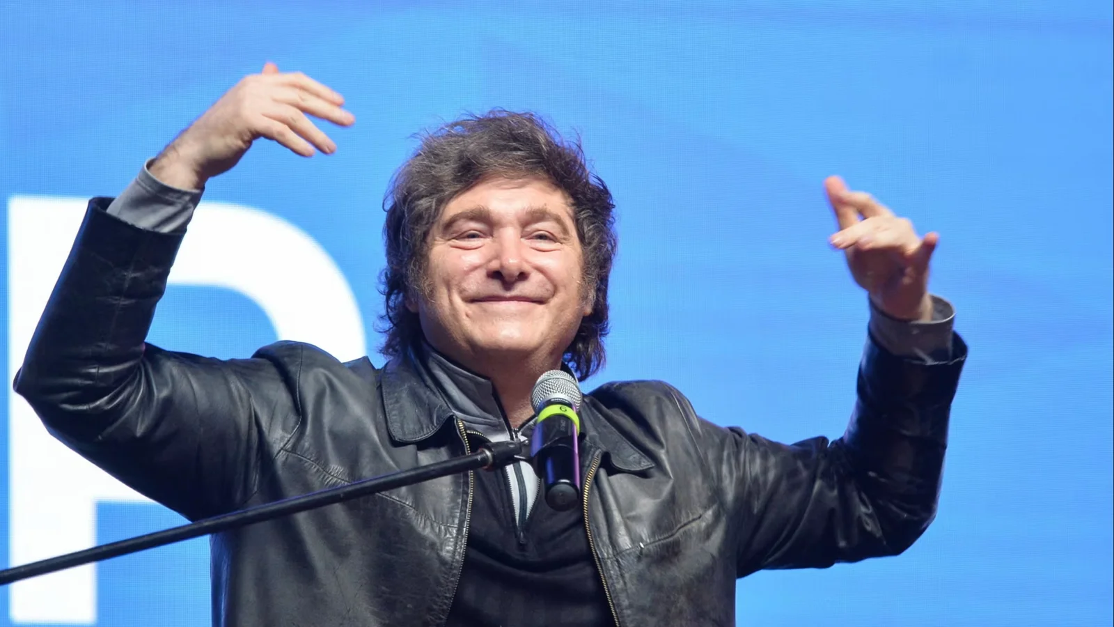 Featured image for Argentina Fully Repays US Credit Line Amid Market Recovery