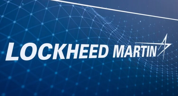 Featured image for Lockheed Martin Faces Legal Challenges and Investor Scrutiny