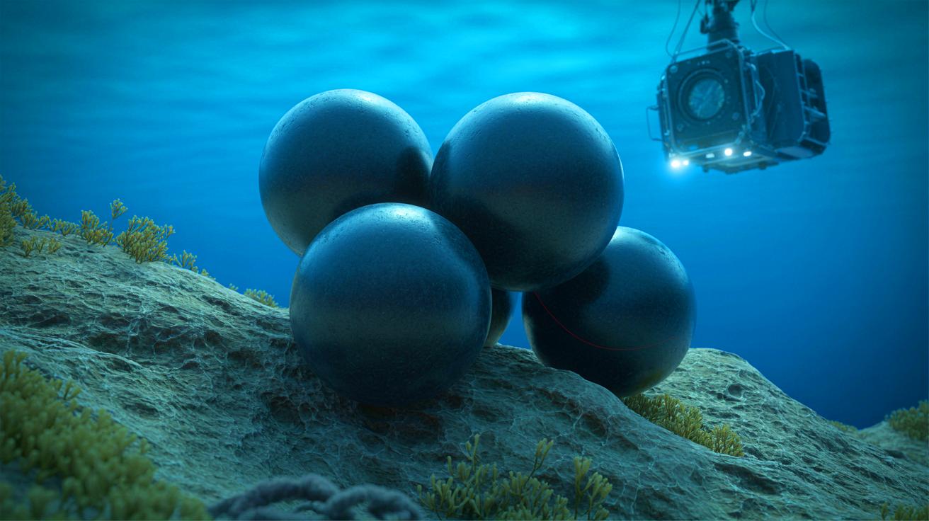 Featured image for Scientists Discover Alien-Like Embryos in Deep Ocean Monster Eggs